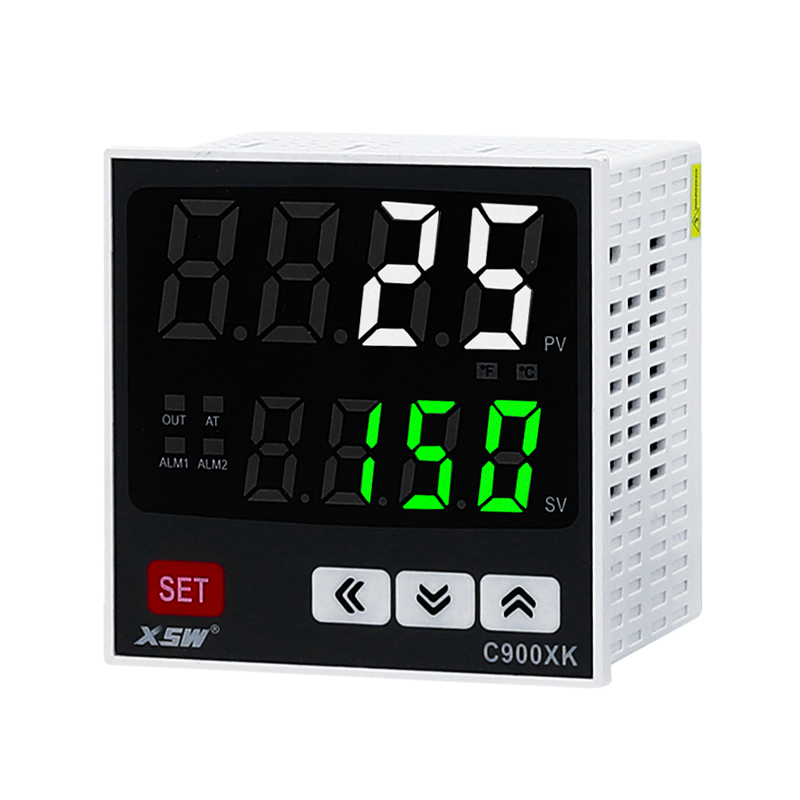 C900XK 智能温度控制器
