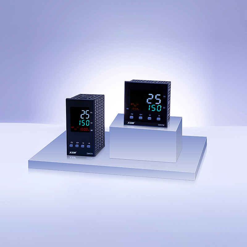 SWK7智能液晶系列